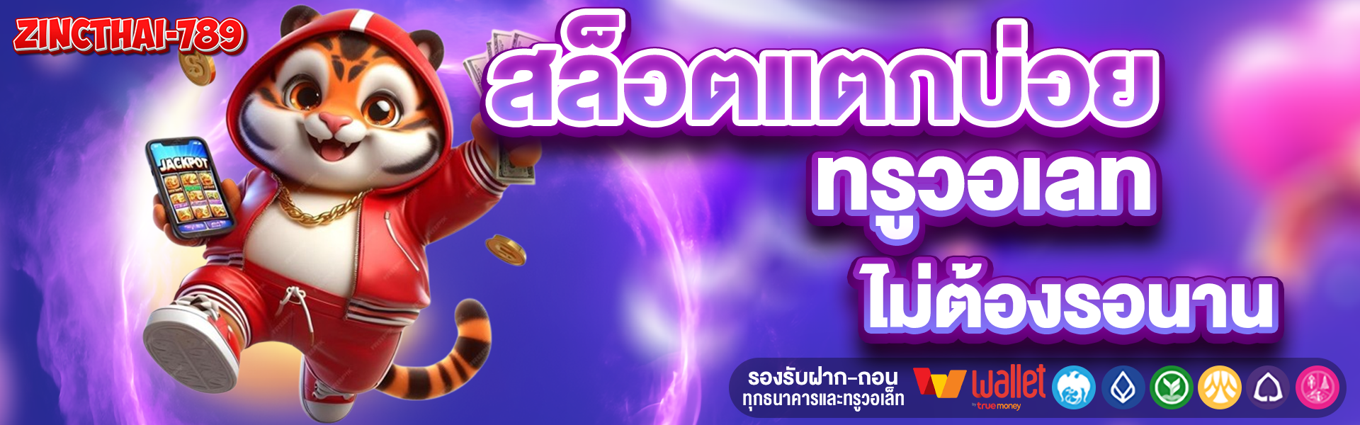 ZINCTHAI789